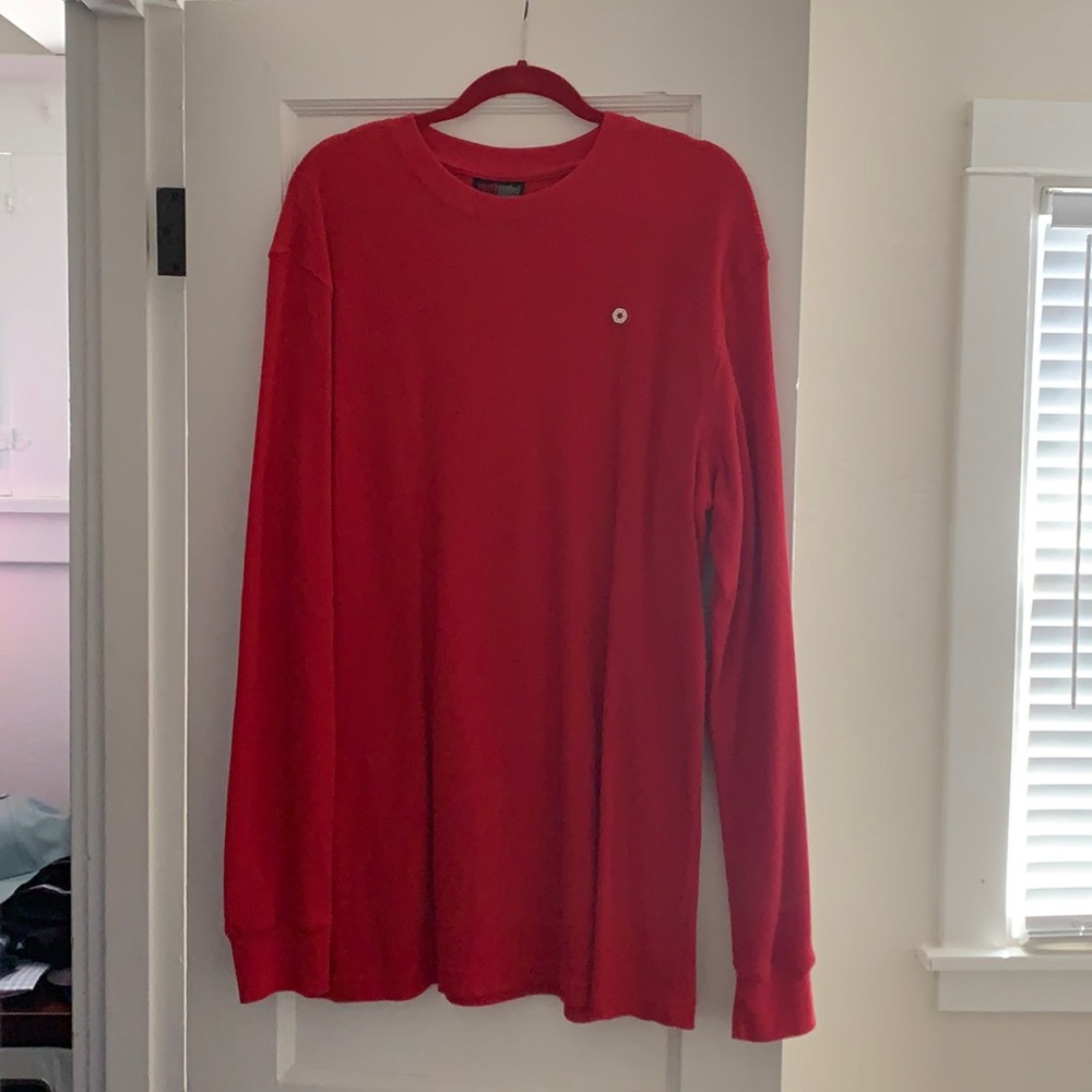 Men’s south pole thermal